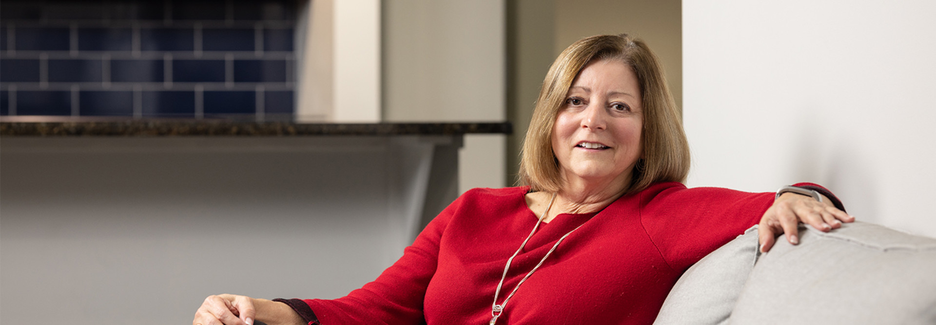 Q&A: Thrive Center’s CEO Makes Staffing Shortage Concerns a Top Priority